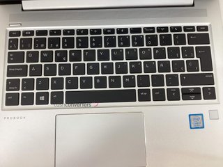 pc portatil hp hp probook 430 g6