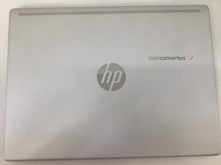 pc portatil hp hp probook 430 g6