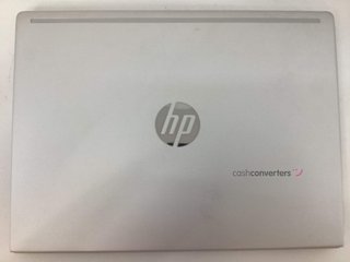 pc portatil hp hp probook 430 g6