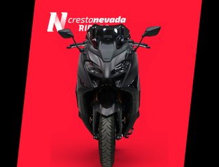 Yamaha TMAX 560 TECH MAX