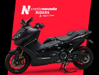 Yamaha TMAX 560 TECH MAX
