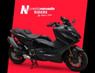 Yamaha TMAX 560 TECH MAX