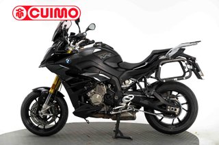 BMW S 1000 XR