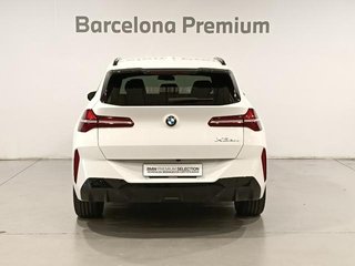BMW X3 xDrive20d 145 kW (197 CV)