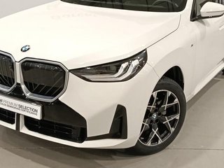 BMW X3 xDrive20d 145 kW (197 CV)