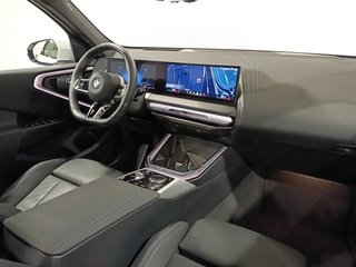 BMW X3 xDrive20d 145 kW (197 CV)