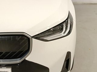 BMW X3 xDrive20d 145 kW (197 CV)