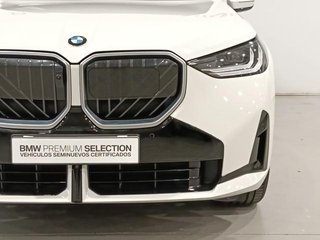BMW X3 xDrive20d 145 kW (197 CV)