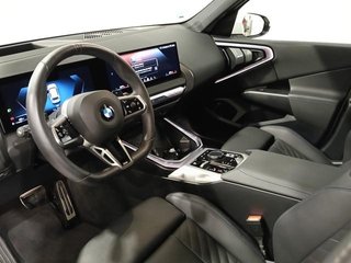 BMW X3 xDrive20d 145 kW (197 CV)