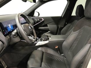 BMW X3 xDrive20d 145 kW (197 CV)
