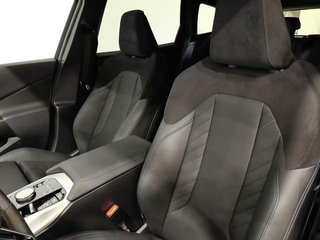BMW X3 xDrive20d 145 kW (197 CV)