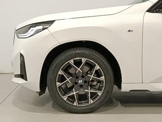 BMW X3 xDrive20d 145 kW (197 CV)