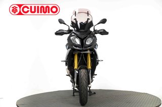 BMW S 1000 XR