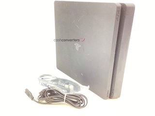 sony ps4 slim 500gb