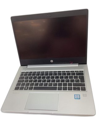 pc portatil hp hp probook 430 g6