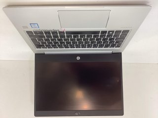 pc portatil hp hp probook 430 g6