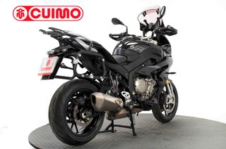 BMW S 1000 XR