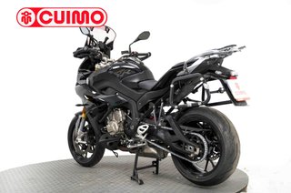BMW S 1000 XR