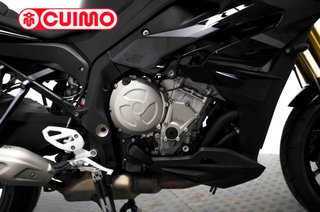 BMW S 1000 XR