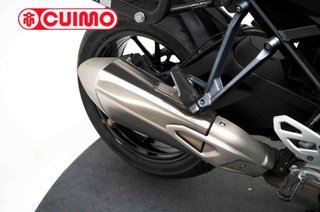 BMW S 1000 XR