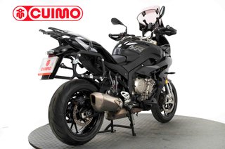 BMW S 1000 XR