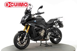 BMW S 1000 XR