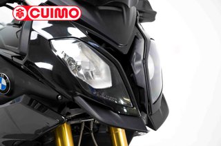 BMW S 1000 XR