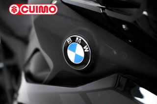 BMW S 1000 XR