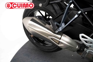 BMW S 1000 XR