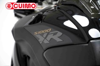 BMW S 1000 XR
