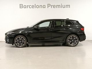 BMW Serie 1 118d 110 kW (150 CV)