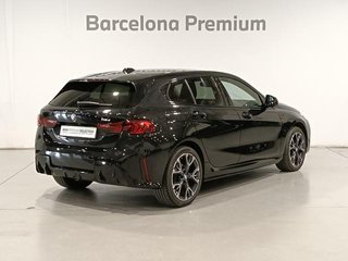 BMW Serie 1 118d 110 kW (150 CV)