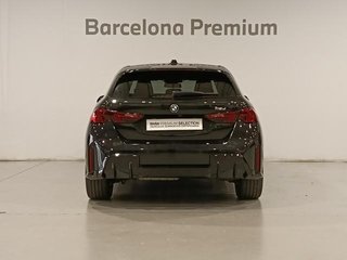BMW Serie 1 118d 110 kW (150 CV)