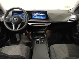 BMW Serie 1 118d 110 kW (150 CV)