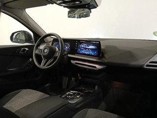 BMW Serie 1 118d 110 kW (150 CV)