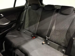 BMW Serie 1 118d 110 kW (150 CV)