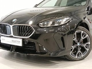 BMW Serie 1 118d 110 kW (150 CV)