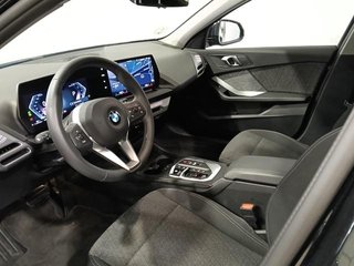BMW Serie 1 118d 110 kW (150 CV)