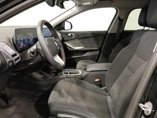 BMW Serie 1 118d 110 kW (150 CV)