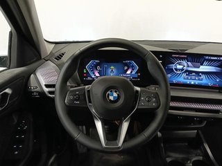 BMW Serie 1 118d 110 kW (150 CV)