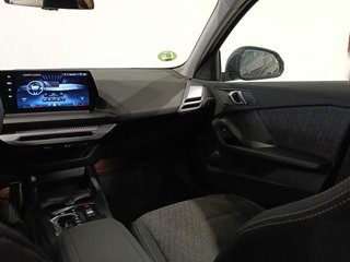 BMW Serie 1 118d 110 kW (150 CV)