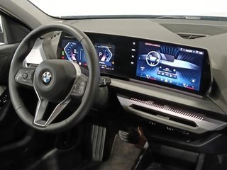 BMW Serie 1 118d 110 kW (150 CV)