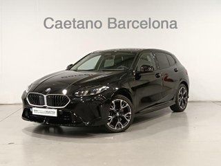 BMW Serie 1 118d 110 kW (150 CV)