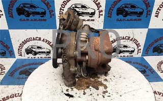 Turbo Opel Corsa C (2003->)