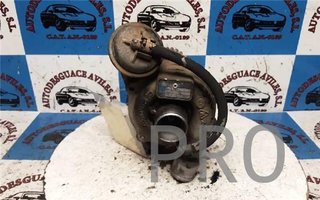 Turbo Opel Corsa C (2003->)