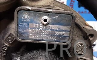 Turbo Opel Corsa C (2003->)