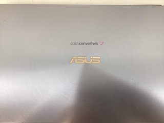 pc portatil asus zenbook