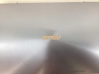 pc portatil asus zenbook