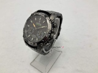 reloj pulsera caballero festina f20545