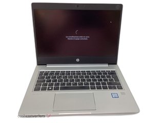pc portatil hp hp probook 430 g6